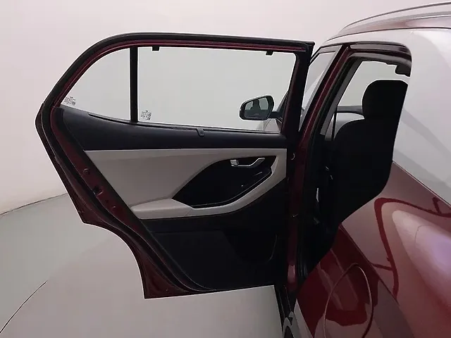 Used Hyundai Creta [2019-2020] SX 1.6 AT CRDi in Bangalore
