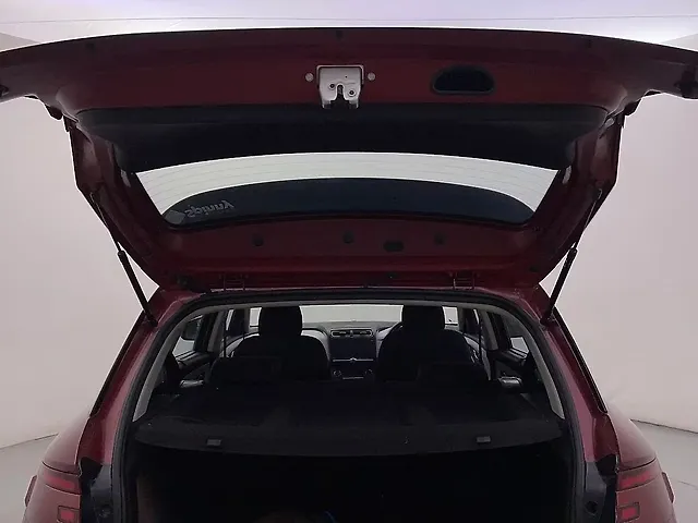 Used Hyundai Creta [2019-2020] SX 1.6 AT CRDi in Bangalore