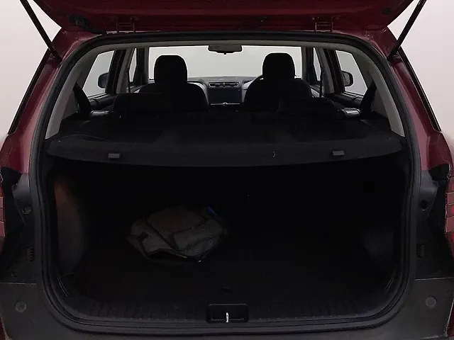 Used Hyundai Creta [2019-2020] SX 1.6 AT CRDi in Bangalore