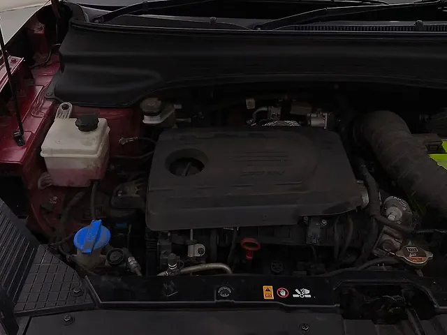 Used Hyundai Creta [2019-2020] SX 1.6 AT CRDi in Bangalore