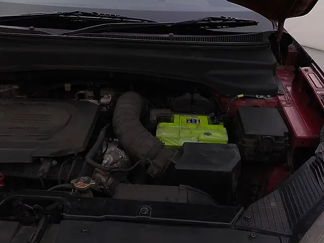Used Hyundai Creta [2019-2020] SX 1.6 AT CRDi in Bangalore