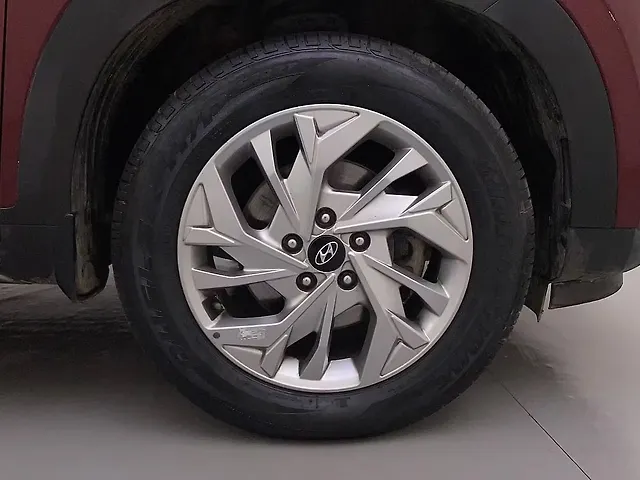 Used Hyundai Creta [2019-2020] SX 1.6 AT CRDi in Bangalore