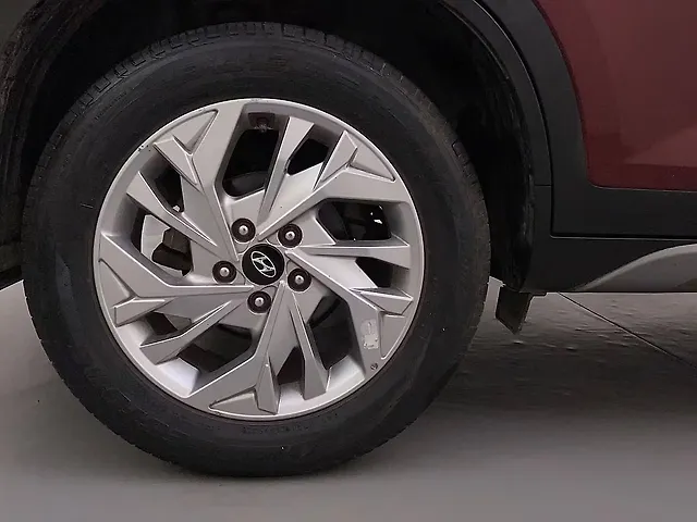 Used Hyundai Creta [2019-2020] SX 1.6 AT CRDi in Bangalore