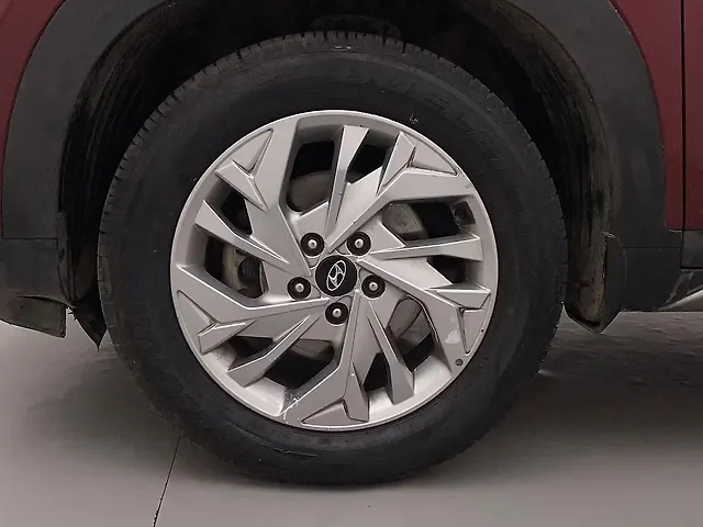 Used Hyundai Creta [2019-2020] SX 1.6 AT CRDi in Bangalore