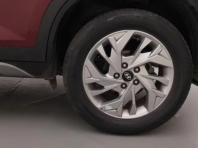 Used Hyundai Creta [2019-2020] SX 1.6 AT CRDi in Bangalore