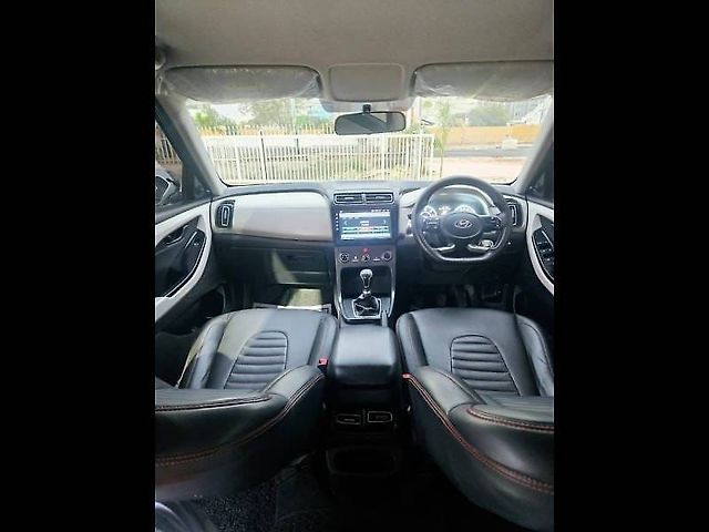 Used Hyundai Creta [2020-2023] E 1.5 Diesel in Ahmedabad
