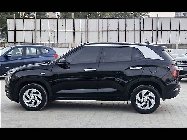 Used Hyundai Creta [2020-2023] E 1.5 Diesel in Ahmedabad