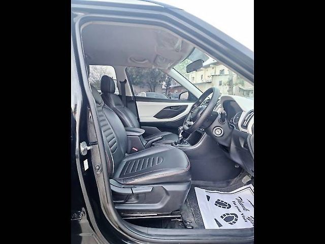 Used Hyundai Creta [2020-2023] E 1.5 Diesel in Ahmedabad