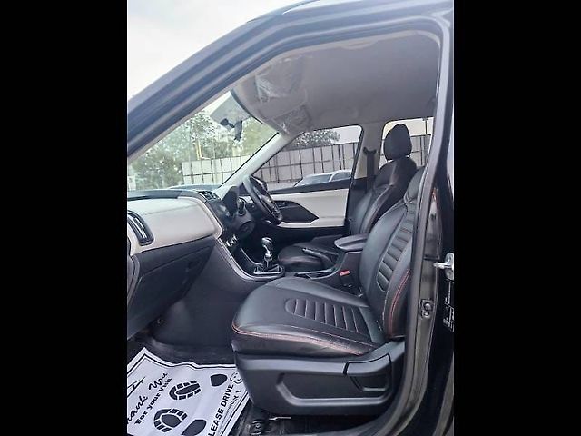 Used Hyundai Creta [2020-2023] E 1.5 Diesel in Ahmedabad