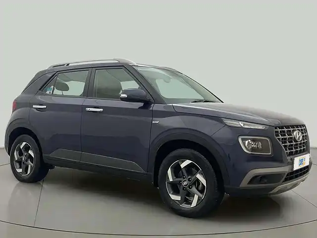 Used 2019 Hyundai Venue in Hyderabad