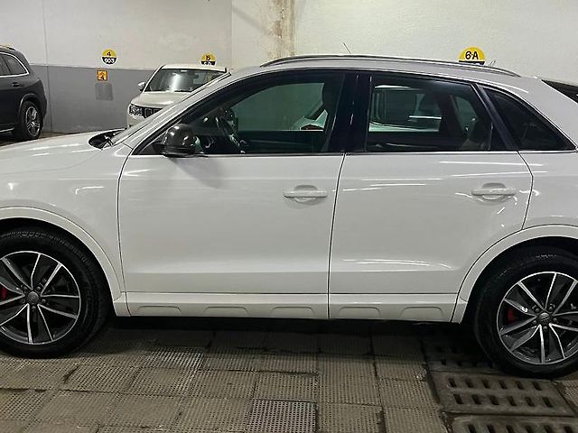 Used Audi Q3 [2017-2020] 35 TDI quattro Premium Plus in Mumbai