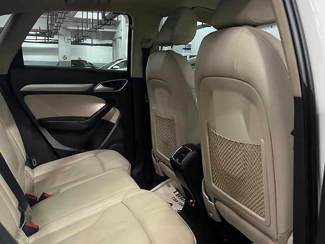 Used Audi Q3 [2017-2020] 35 TDI quattro Premium Plus in Mumbai
