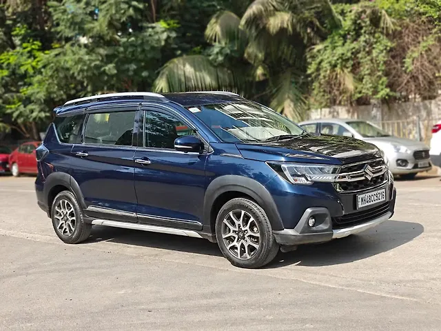 Used 2022 Maruti Suzuki XL6 in Mumbai