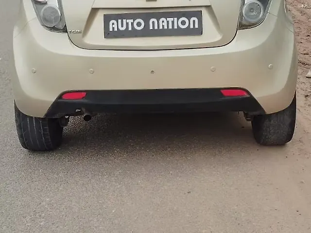 Used Chevrolet Beat [2011-2014] LS Diesel in Thiruvananthapuram