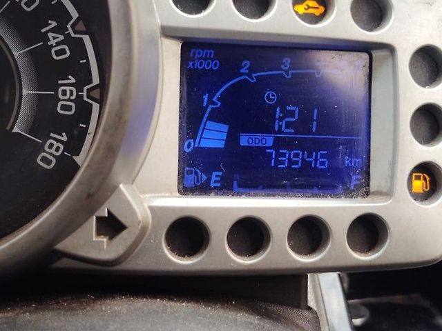 Used Chevrolet Beat [2011-2014] LS Diesel in Thiruvananthapuram