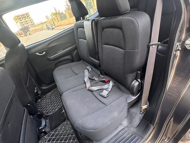 Used Honda BR-V V Diesel in Thane
