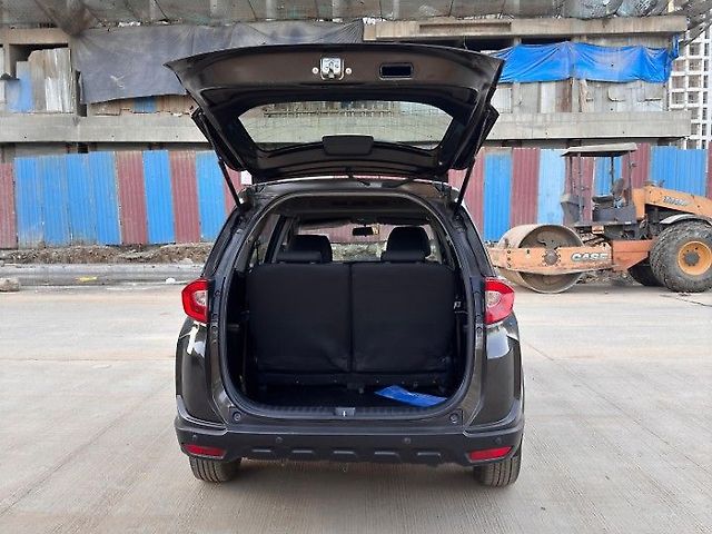 Used Honda BR-V V Diesel in Thane