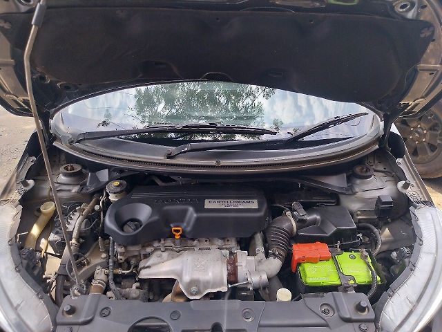 Used Honda BR-V V Diesel in Thane