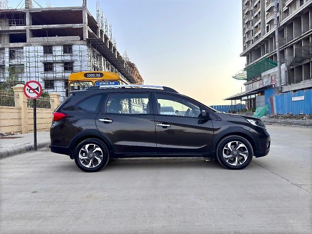 Used Honda BR-V V Diesel in Thane