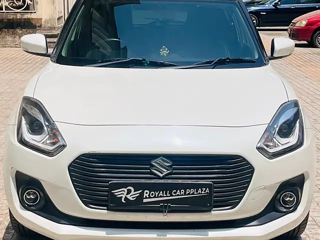 Used 2019 Maruti Suzuki Swift in Mumbai