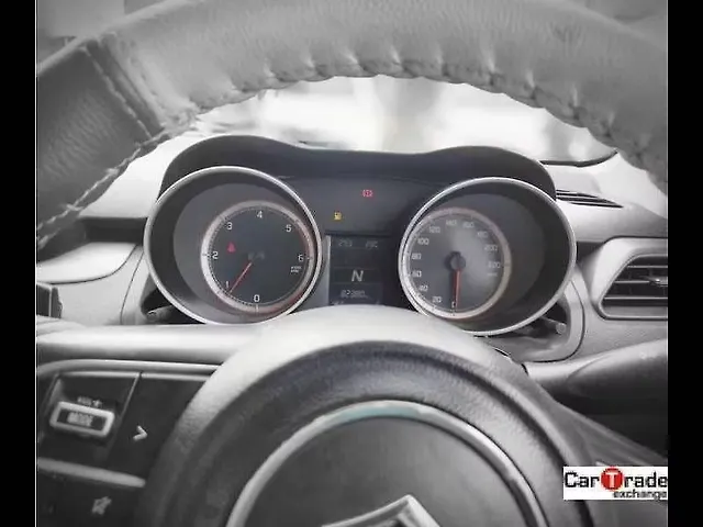 Used Maruti Suzuki Swift [2018-2021] VDi AMT [2018-2019] in Hyderabad