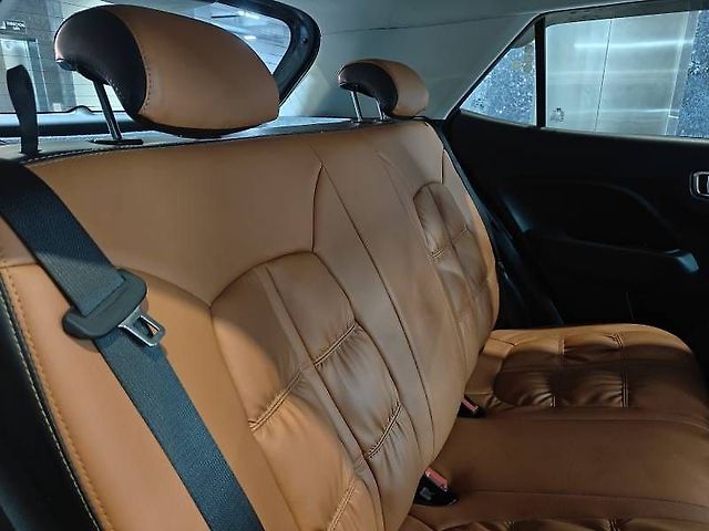 Used Hyundai Venue [2019-2022] SX Plus 1.0 Turbo DCT in Ahmedabad