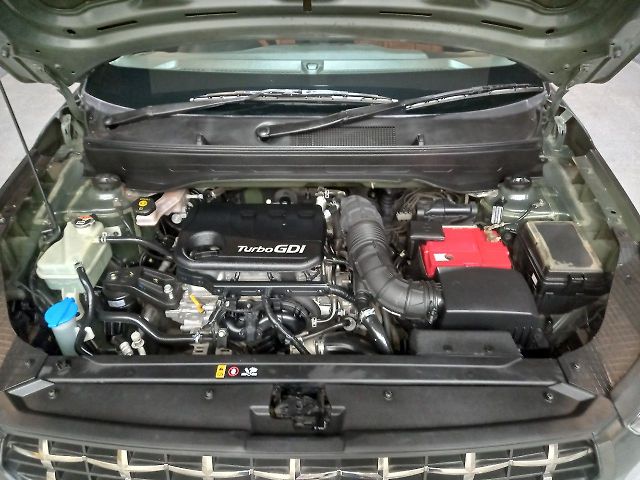 Used Hyundai Venue [2019-2022] SX Plus 1.0 Turbo DCT in Ahmedabad
