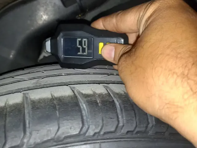 Used Hyundai Venue [2019-2022] SX Plus 1.0 Turbo DCT in Ahmedabad