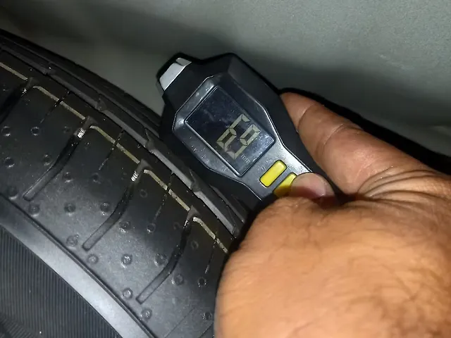 Used Hyundai Venue [2019-2022] SX Plus 1.0 Turbo DCT in Ahmedabad