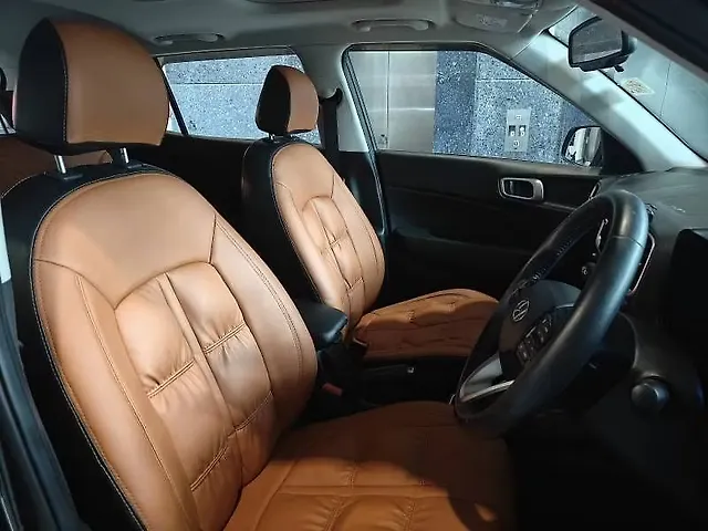 Used Hyundai Venue [2019-2022] SX Plus 1.0 Turbo DCT in Ahmedabad