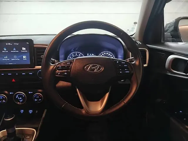 Used Hyundai Venue [2019-2022] SX Plus 1.0 Turbo DCT in Ahmedabad