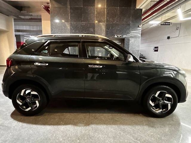 Used Hyundai Venue [2019-2022] SX Plus 1.0 Turbo DCT in Ahmedabad