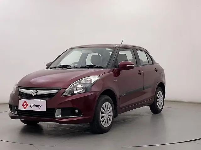 Used 2016 Maruti Suzuki Swift DZire in Coimbatore