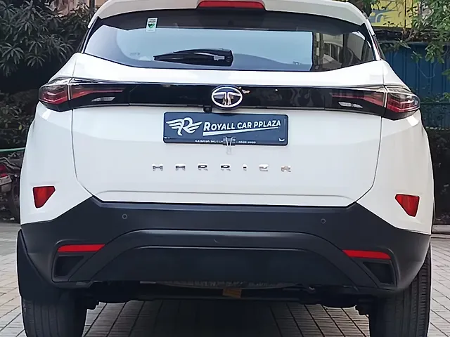 Used Tata Harrier [2019-2023] XZA in Mumbai