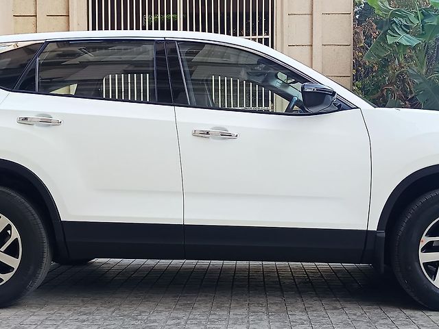 Used Tata Harrier [2019-2023] XZA in Mumbai