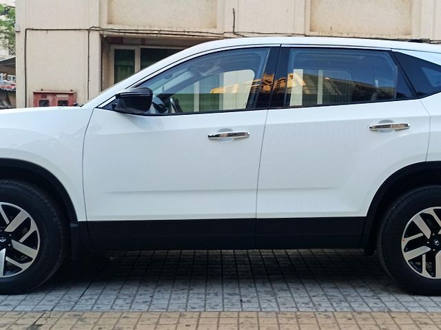 Used Tata Harrier [2019-2023] XZA in Mumbai