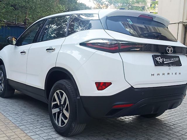 Used Tata Harrier [2019-2023] XZA in Mumbai