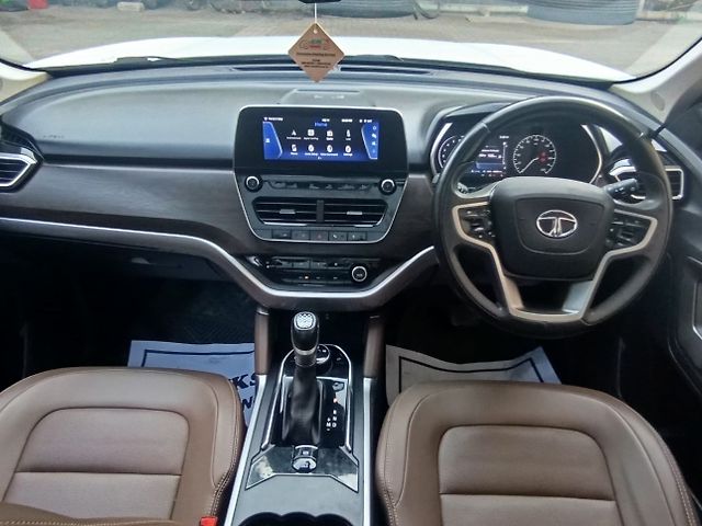 Used Tata Harrier [2019-2023] XZA in Mumbai