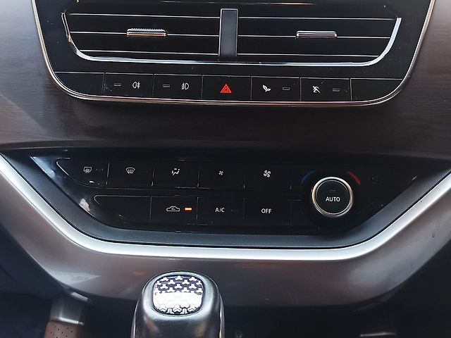 Used Tata Harrier [2019-2023] XZA in Mumbai