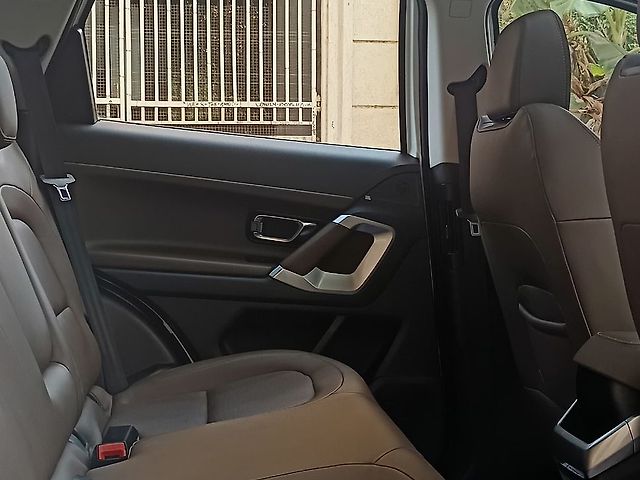 Used Tata Harrier [2019-2023] XZA in Mumbai