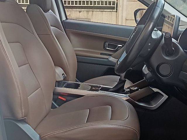 Used Tata Harrier [2019-2023] XZA in Mumbai