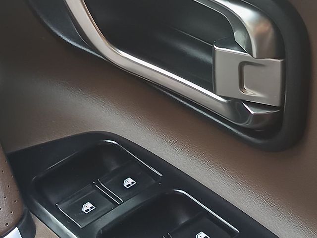 Used Tata Harrier [2019-2023] XZA in Mumbai