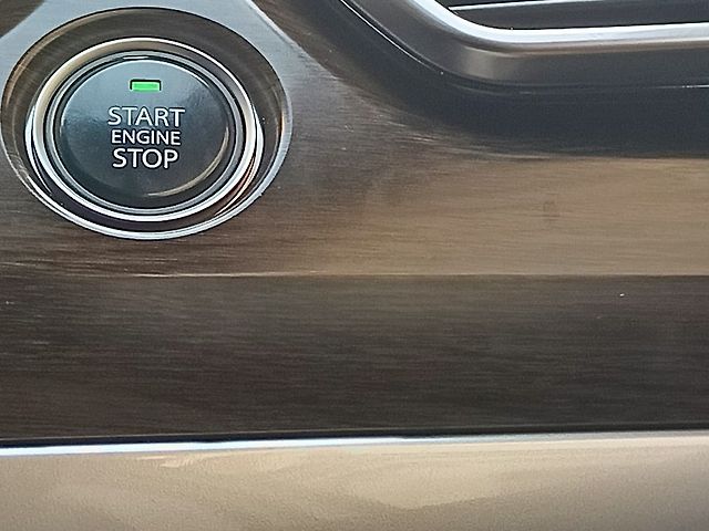 Used Tata Harrier [2019-2023] XZA in Mumbai
