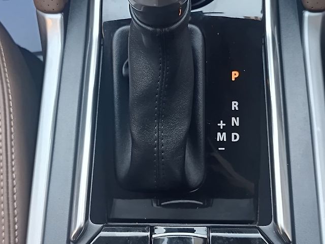 Used Tata Harrier [2019-2023] XZA in Mumbai