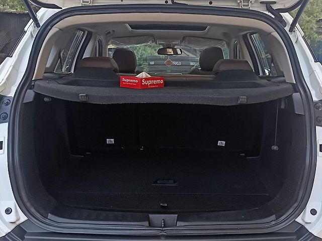 Used Tata Harrier [2019-2023] XZA in Mumbai