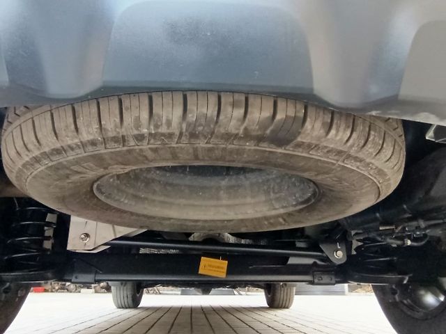 Used Tata Harrier [2019-2023] XZA in Mumbai