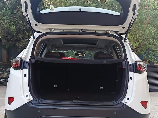 Used Tata Harrier [2019-2023] XZA in Mumbai