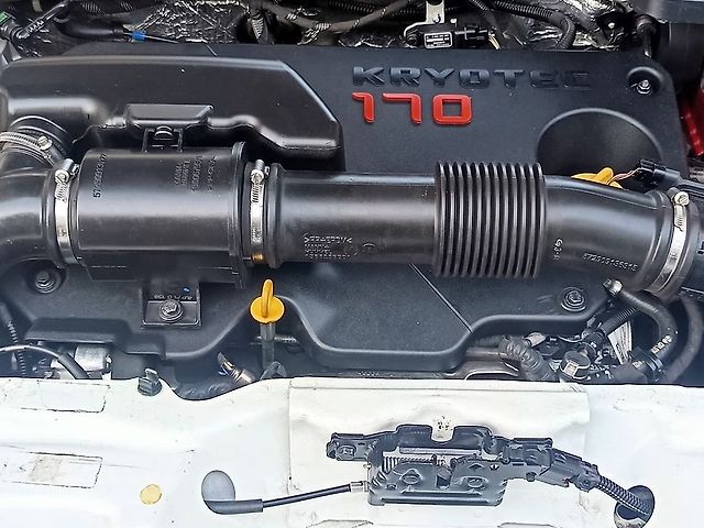 Used Tata Harrier [2019-2023] XZA in Mumbai