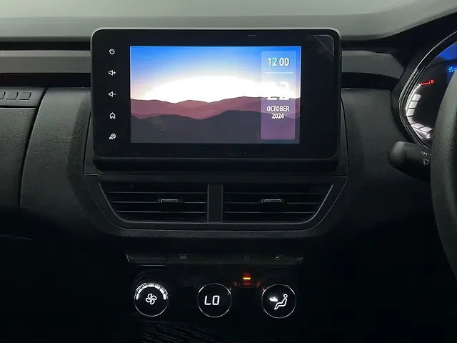 Used Renault Kiger [2021-2022] RXZ AMT in Ghaziabad