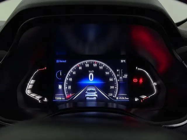 Used Renault Kiger [2021-2022] RXZ AMT in Ghaziabad